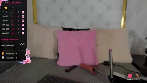 DANI online show from 02-25-25, 06:20