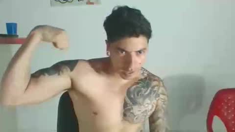 dani_cesar2 online show from 03-01-26, 09:17