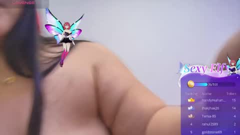 Dani online show from 12-10-24, 05:00