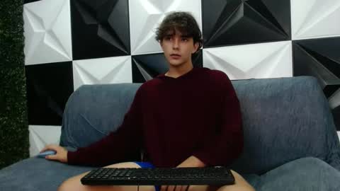 dani_cumboy online show from 12-11-24, 01:58