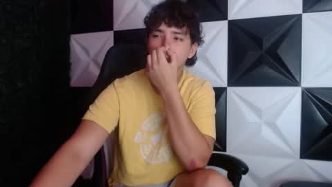 dani_cumboy online show from 01-05-25, 01:35