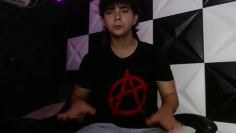 dani_cumboy online show from 01-07-25, 02:42