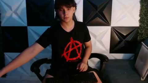 dani_cumboy online show from 01-31-25, 02:15