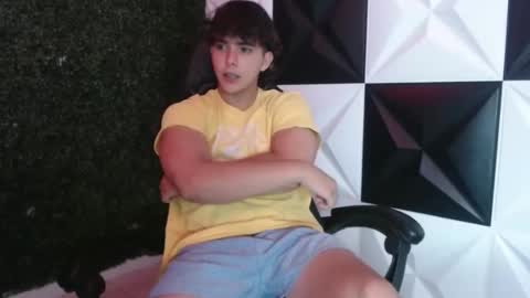 dani_cumboy online show from 02-06-25, 03:06