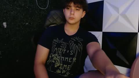 dani_cumboy online show from 02-19-25, 06:00