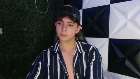 dani_cumboy online show from 02-24-25, 04:49