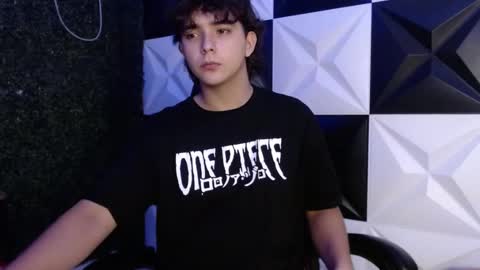 dani_cumboy online show from 03-07-25, 05:40