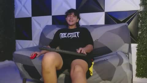 dani_cumboy online show from 03-09-25, 03:01