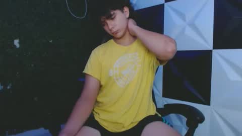 dani_cumboy online show from 03-10-25, 06:16