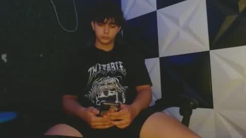 dani_cumboy online show from 03-12-25, 03:35