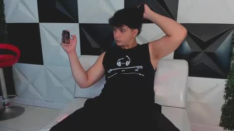 dani_cumboy online show from 10-02-25, 02:02