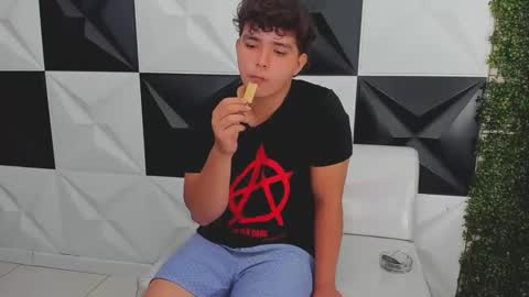 dani_cumboy online show from 10-09-25, 03:32