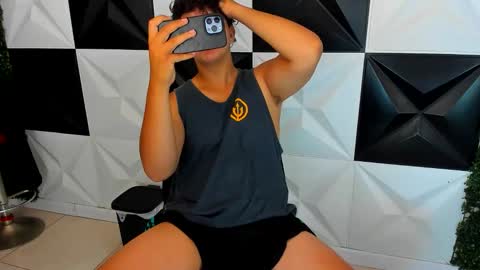 dani_cumboy online show from 10-22-25, 02:06