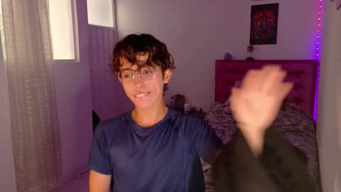 Dani Dancer online show from 01-13-26, 04:45