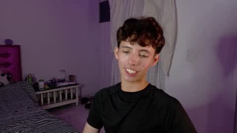 Dani Dancer online show from 02-03-26, 02:53