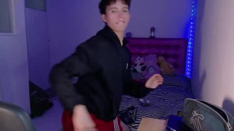 Dani Dancer online show from 02-09-26, 01:09