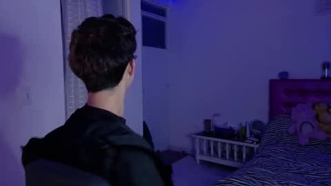 Dani Dancer online show from 02-10-26, 12:37