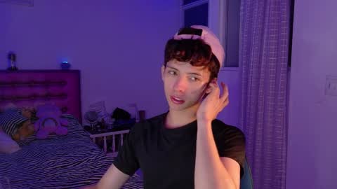 Dani Dancer online show from 02-25-26, 01:48