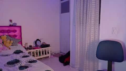 Dani Dancer online show from 03-05-26, 11:23