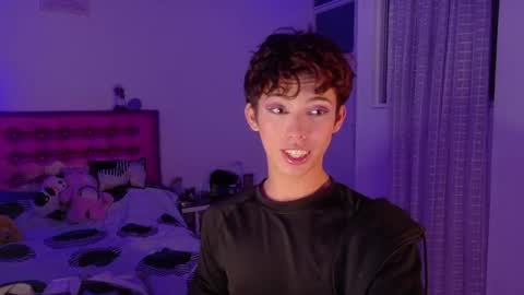 Dani Dancer online show from 03-10-26, 02:16