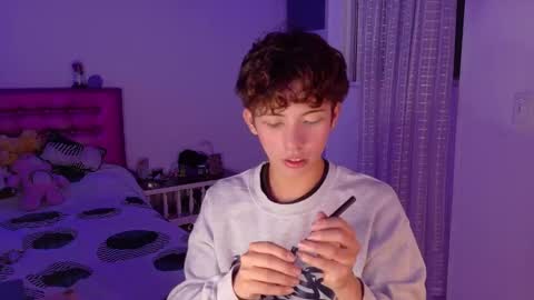 Dani Dancer online show from 03-10-26, 11:32