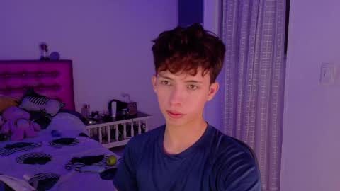 Dani Dancer online show from 03-14-26, 01:23