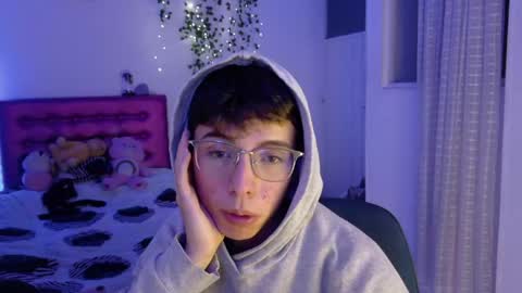 Dani Dancer online show from 05-04-26, 03:13