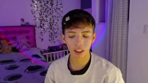 Dani Dancer online show from 05-05-26, 11:24