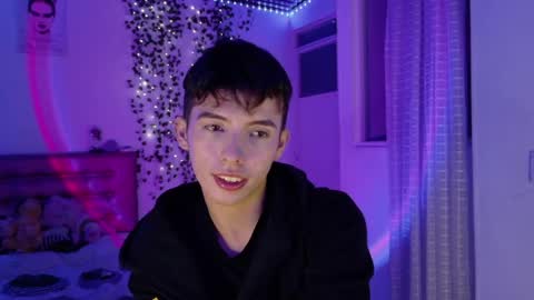 Dani Dancer online show from 05-07-26, 12:49