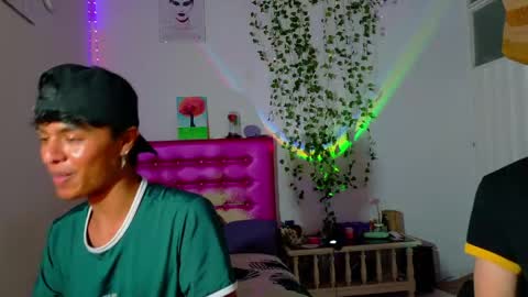 Dani Dancer online show from 05-10-26, 11:21