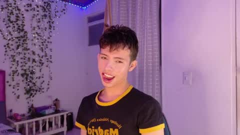 Dani Dancer online show from 05-11-26, 11:24