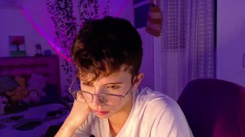 Dani Dancer online show from 05-15-26, 11:12