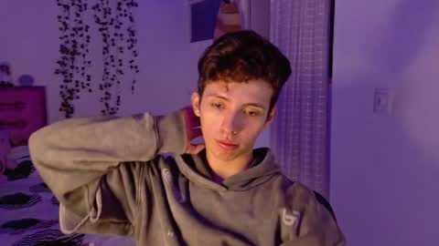 Dani Dancer online show from 05-31-26, 02:31