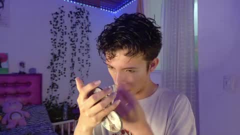 Dani Dancer online show from 06-08-26, 09:26
