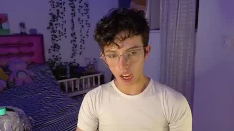 Dani Dancer online show from 06-10-26, 01:06