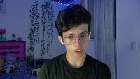 Dani Dancer online show from 06-17-26, 01:30