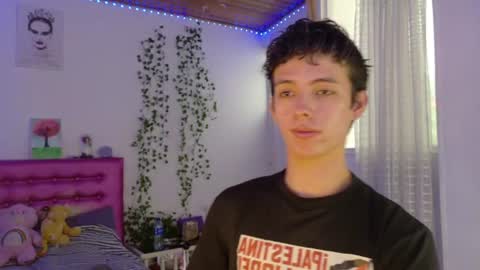Dani Dancer online show from 06-21-26, 08:11