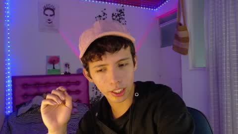 Dani Dancer online show from 06-23-26, 02:09