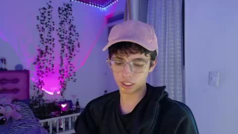 Dani Dancer online show from 06-25-26, 02:00