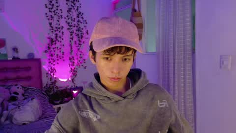 Dani Dancer online show from 06-26-26, 02:49