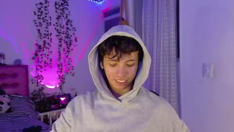 Dani Dancer online show from 06-27-26, 01:21