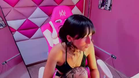 dani_dream online show from 09-12-25, 03:01