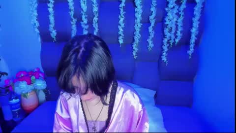 dani_dream online show from 05-07-26, 02:00