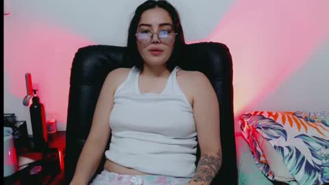 dani y jocelyn online show from 01-12-25, 12:28