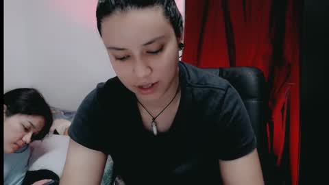 dani y jocelyn online show from 01-22-25, 06:31