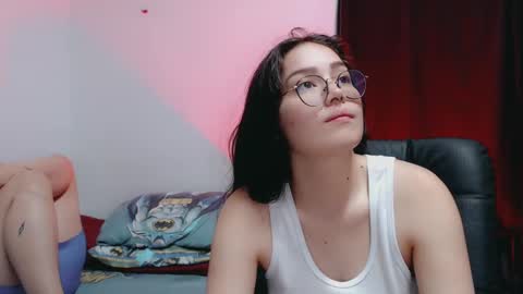 dani y jocelyn online show from 02-16-25, 07:05