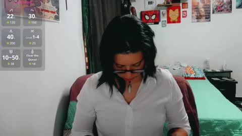 dani y jocelyn online show from 09-27-25, 07:30