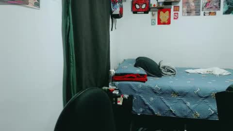 dani y jocelyn online show from 03-22-26, 07:39