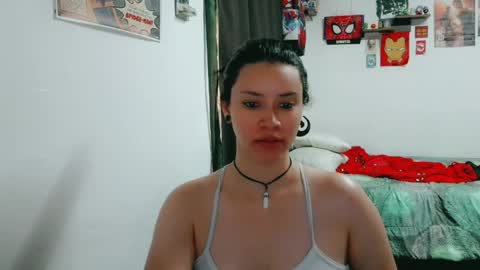 dani y jocelyn online show from 04-10-26, 07:51