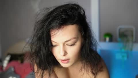 dani_kittys online show from 01-10-25, 08:40